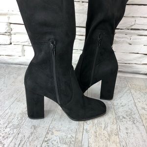 marline thigh high boot enzo angiolini